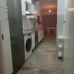 Piso En Enfrente Eumesa شقة