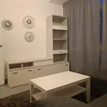Piso En Enfrente Eumesa شقة