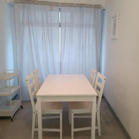 Piso En Enfrente Eumesa *