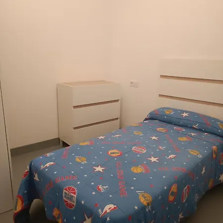 Apartment Piso En Pontedeume Enfrente Hotel Eumesa