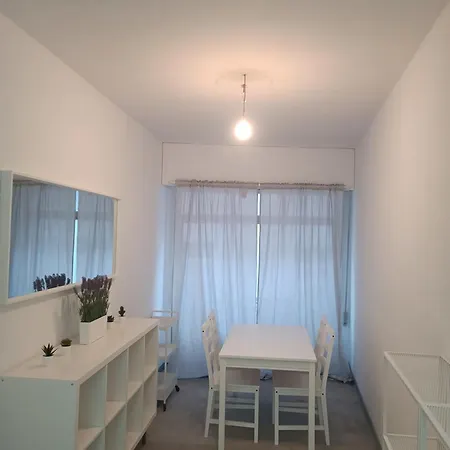 Piso En Enfrente Eumesa *