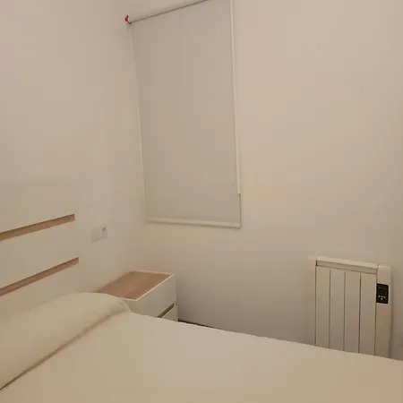 Piso En Enfrente Eumesa Pontedeume