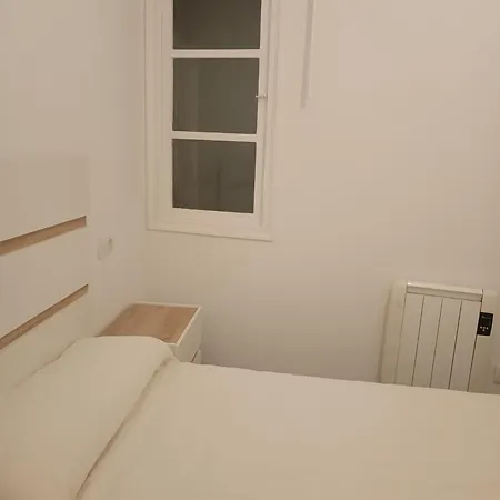 Piso En Enfrente Eumesa Apartment