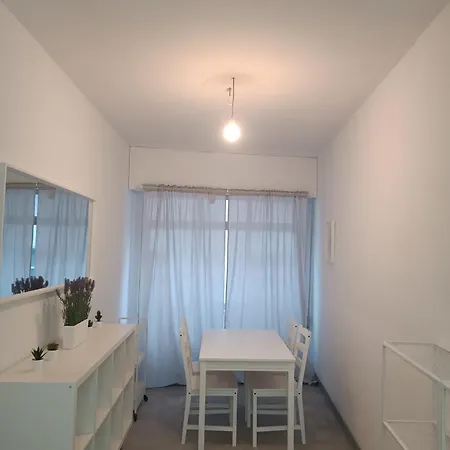 Piso En Enfrente Eumesa Pontedeume
