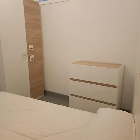 Piso En Enfrente Eumesa