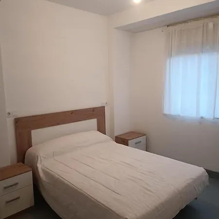Piso En Enfrente Eumesa Apartamento Puentedeume