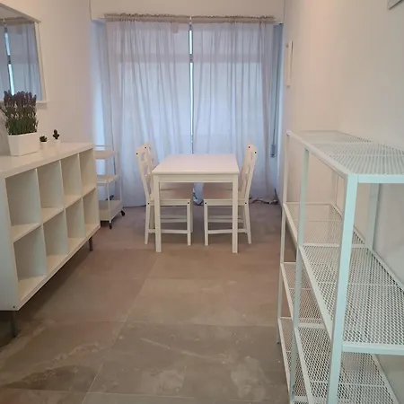 Piso En Enfrente Eumesa Puentedeume