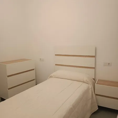 Apartment Piso En Enfrente Eumesa Puentedeume