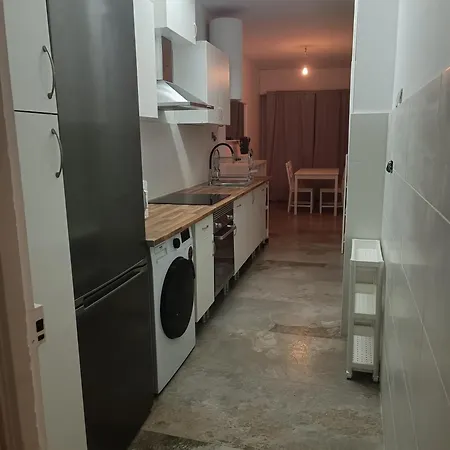 Apartment Piso En Pontedeume Enfrente Hotel Eumesa