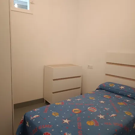 Appartement Piso En Enfrente Eumesa