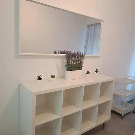 Piso En Enfrente Eumesa *