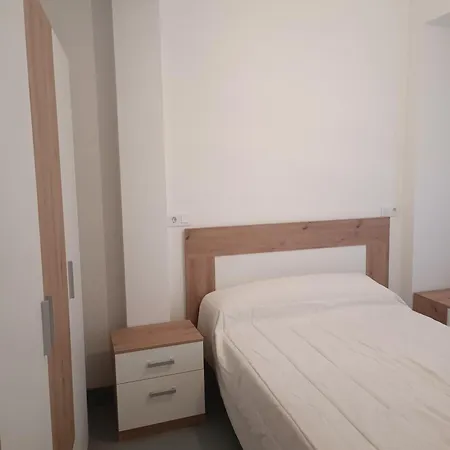 Piso En Enfrente Eumesa