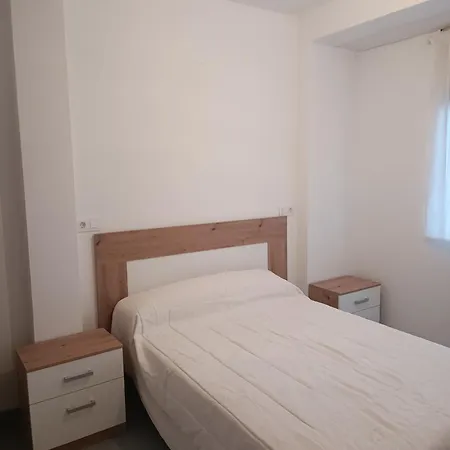 Piso En Enfrente Eumesa Appartement Pontedeume