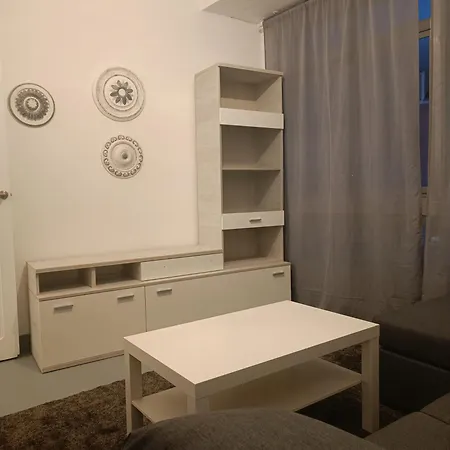 Piso En Enfrente Eumesa Apartment