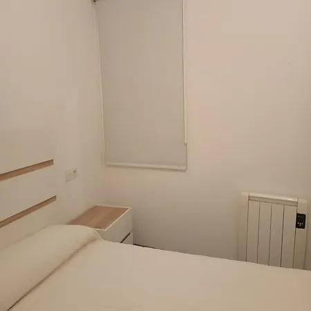 Apartment Piso En Pontedeume Enfrente Hotel Eumesa