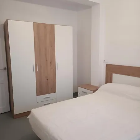 Piso En Enfrente Eumesa