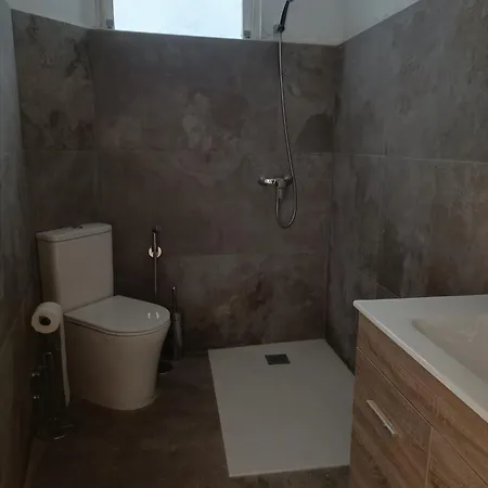 Appartement Piso En Enfrente Eumesa *