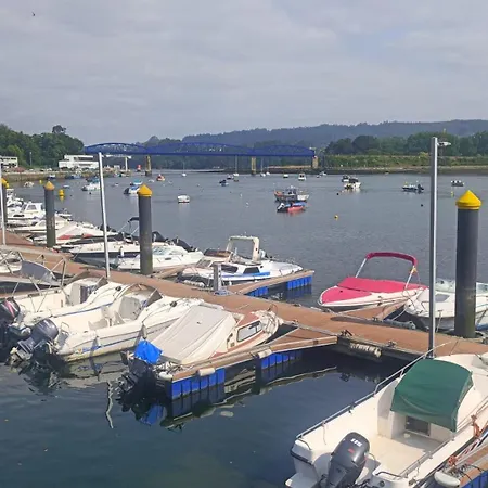 Piso En Enfrente Eumesa *